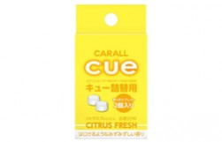 Сменный меловой картридж Cue Refill 3290 (citrus fresh)